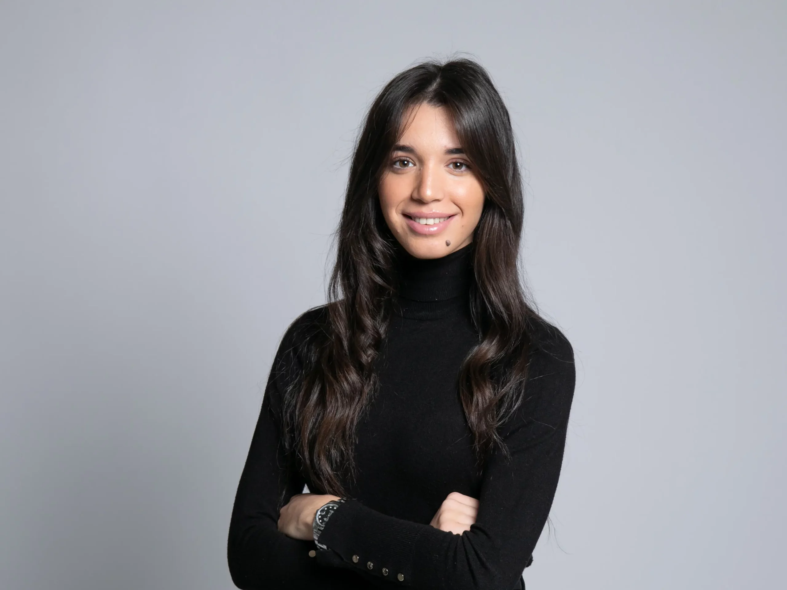 Léa Boutouba juriste associée