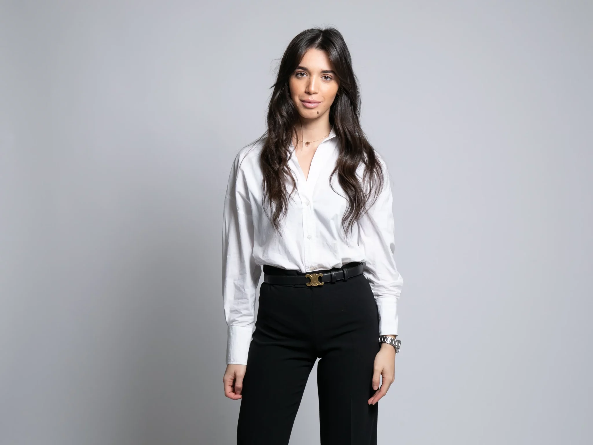 Léa Boutouba juriste associée