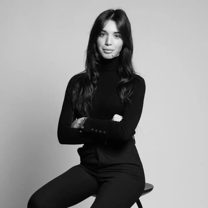 Léa Boutouba juriste associée