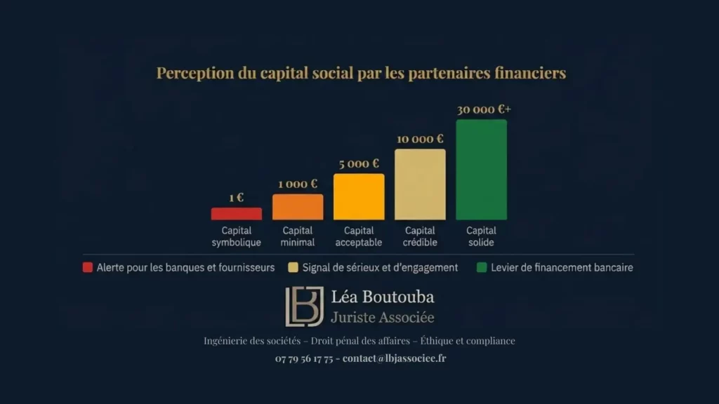 L'objet Social : le socle de votre capacité juridique
