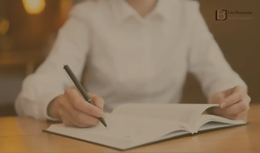 Rédaction des status : pourquoi le sur-mesure est votre meilleure assurance