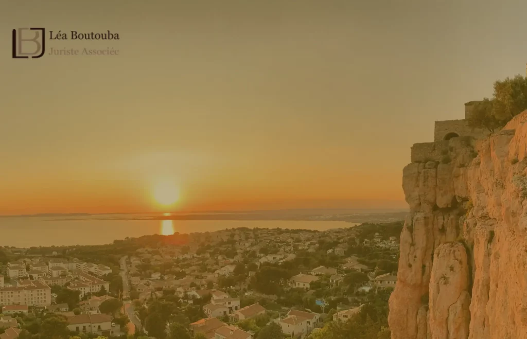 création d'entreprise EURL à Vitrolles.