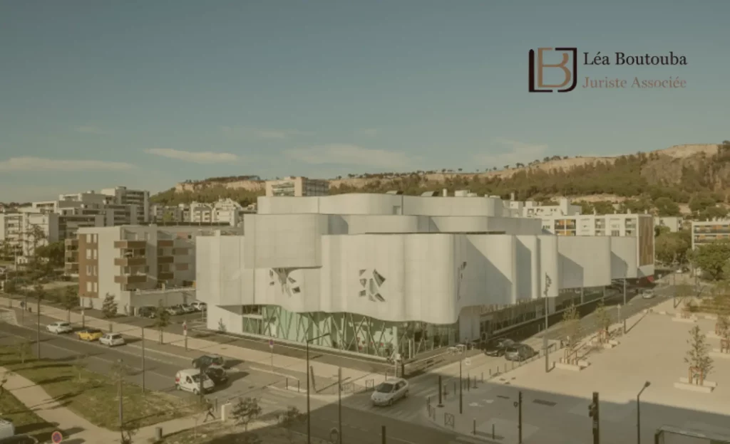 Création entreprise SAS à Vitrolles 